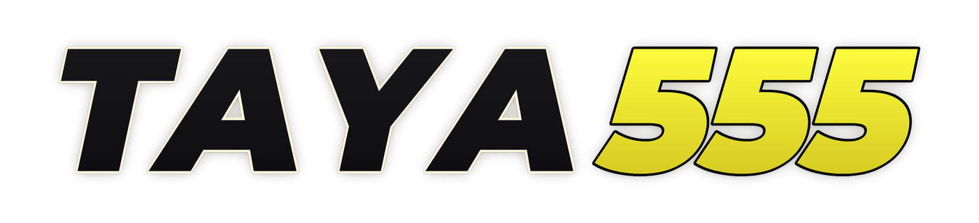 taya555 Logo